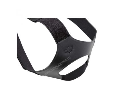 Повязка на голову для очков DJI FPV Goggles Headband (Part 17)