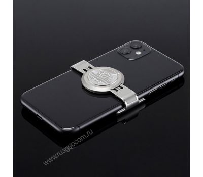 Магнитный держатель смартфона DJI Magnetic Phone Clamp для DJI OM 4
