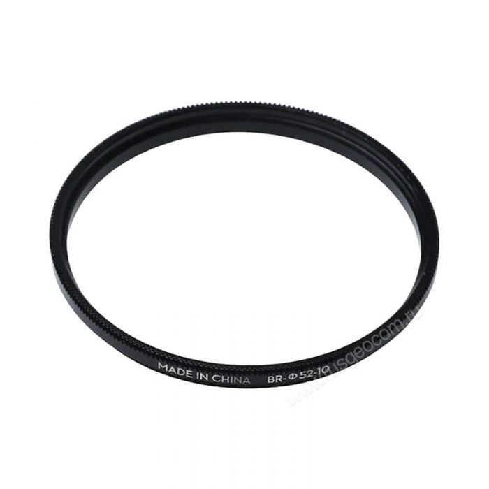 Балансировочное кольцо для фикс-объектива DJI Olympus 9-18 мм, F/4.0-5.6 ASPH Zoom Lens (Part 5)