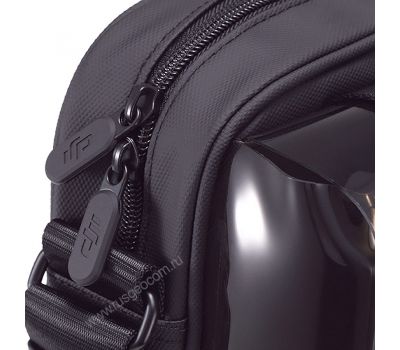 Компактная сумка (черная) для DJI Mini/Mini 2