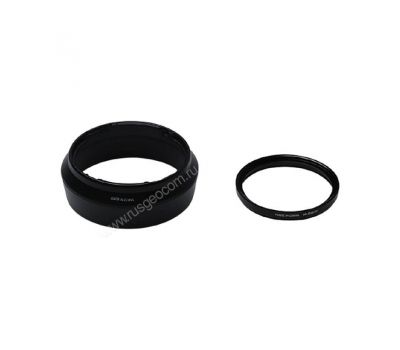 Балансировочное кольцо для объектива с фикс-фокусом DJI Panasonic 15 мм f/1.7 ASPH (Part 2)