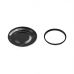 Балансировочное кольцо для фикс-объектива DJI Olympus 9-18 мм, F/4.0-5.6 ASPH Zoom Lens (Part 5)