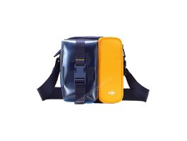 Компактная сумка (сине-желтая) для DJI Mini/Mini 2