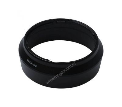 Балансировочное кольцо для объектива с фикс-фокусом DJI Panasonic 15 мм f/1.7 ASPH (Part 2)