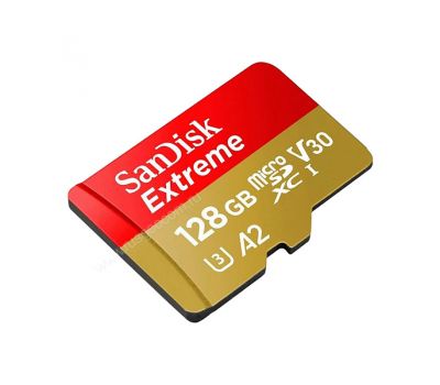 Флеш-накопитель Sandisk SDSQXA1-128G-GN6MA