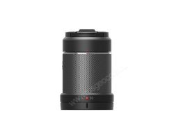 Объектив DJI Zenmuse X7 DL-S 50mm F2.8 ND ASPH Lens