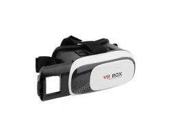 Очки виртуальной реальности DJI VR BOX 2 (без джойстика)