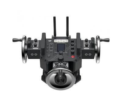 Система управления камерой DJI Master Wheels 3-х осевая