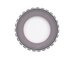 Крышка Lens Filter Cap DJI для Osmo Action