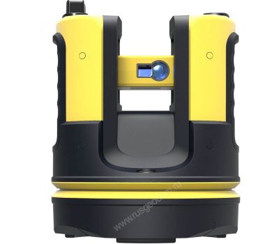Лазерный дальномер GeoMax Zoom3D (HS) Robotic (Windows)
