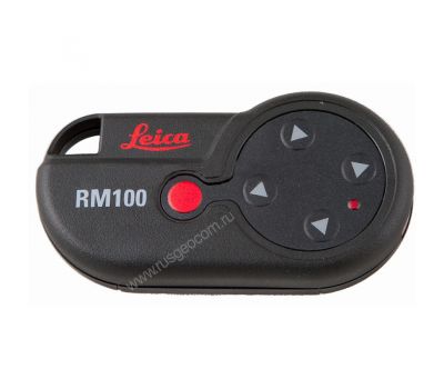 Пульт управления Leica RM100