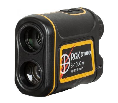 Оптический дальномер RGK D1000