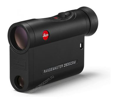 Оптический дальномер Leica Rangemaster CRF 2800.COM