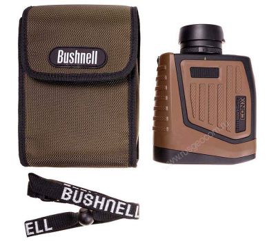 Оптический дальномер Bushnell Elite 1 Mile CONX