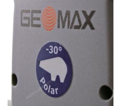 Тахеометр GeoMax Zoom 25 1 neXus 5 POLAR