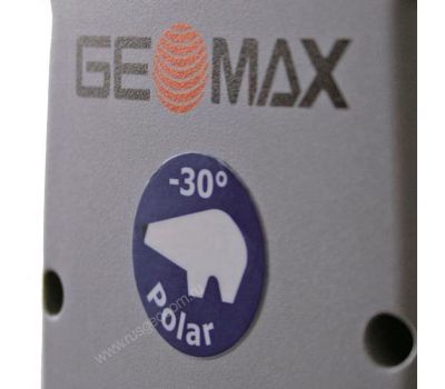 Тахеометр GeoMax Zoom 50 5 accXess5 POLAR