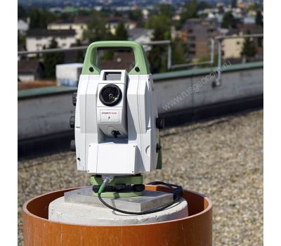 Тахеометр Leica TM60 (1)