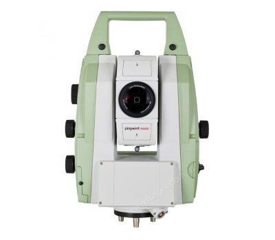 Роботизированный тахеометр Leica TM50 I 1