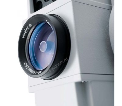 Роботизированный тахеометр Leica TS16 M R1000 (2) 6017475