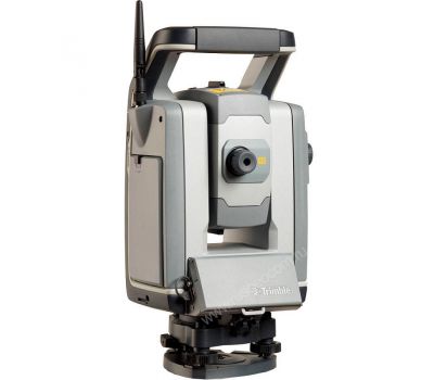 Тахеометр Trimble S9 1 Robotic, DR HP, 3R Laser Pointer, FineLock