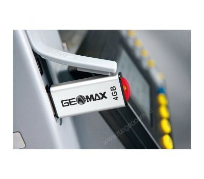 Тахеометр GeoMax Zipp10R Pro (2)