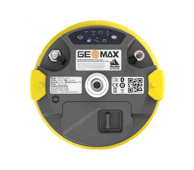 GNSS приемник GeoMax Zenith40 Rover (GSM) xPad Win