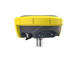 GNSS-приемник GeoMax Zenith40 Rover (GSM) xPad Ultimate GO