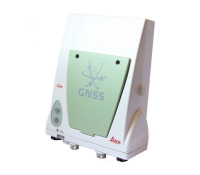 GPS/GNSS-приемник Leica GS10 Базовый