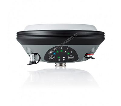 GNSS-приемник Leica GS16 RUS 3.75G & UHF (минимальный)