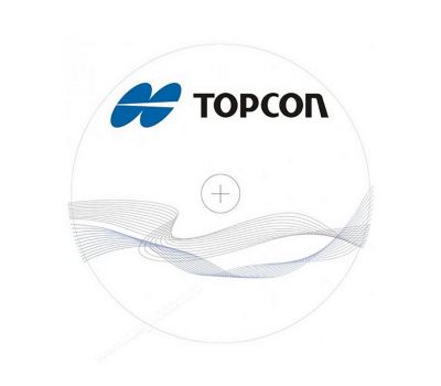 Программный модуль функций Topcon (прием сигналов Galileo для GR-5) на CD