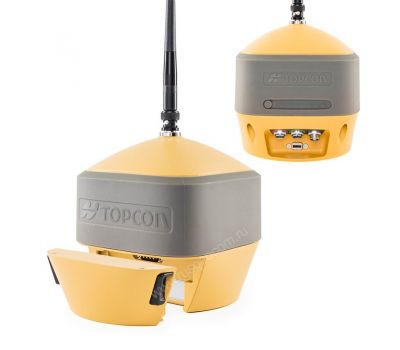 GPS/GNSS-приемник Topcon Hiper HR TILT