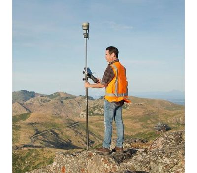 GNSS приёмник Trimble R10-2 GSM/GPRS (2-мест. кейс)