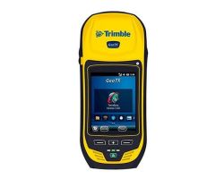GNSS-приемник Trimble Geo 7X с ПО Trimble Access и антенной Zephyr