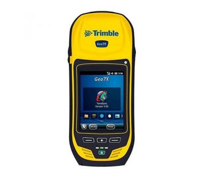GNSS-приемник Trimble Geo 7X с ПО Trimble Access и антенной Zephyr
