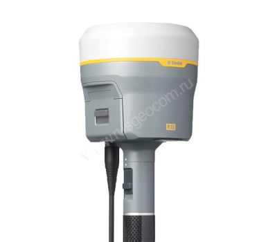 GNSS приёмник Trimble R10 LT без встроенного радиомодуля