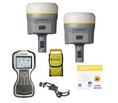 GNSS приёмник Trimble R10 встроенный радиомодуль 410-470 MHz