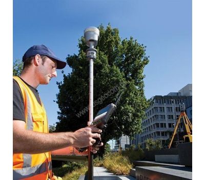 GNSS приёмник Trimble R10-2 GSM/GPRS (2-мест. кейс)