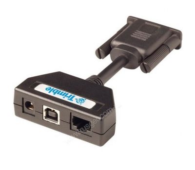Адаптер Trimble (DB26 to USB)