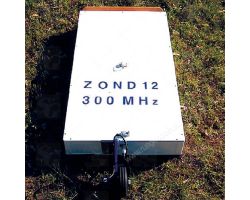 Антенна 300 MГц (поверхностная, экранированная)