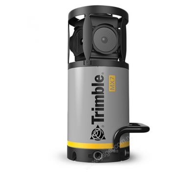 Мобильный лазерный сканер Trimble MX7