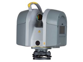 Наземный лазерный сканер Trimble TX6 Extended