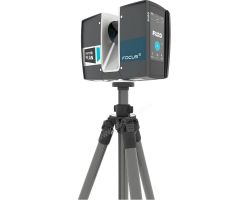 Лазерный сканер Faro Focus S350