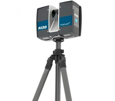 Лазерный сканер Faro Focus M70