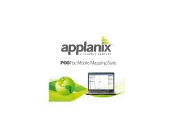 Программное обеспечение Trimble Applanix POSPac