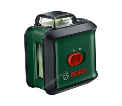 Лазерный нивелир Bosch UniversalLevel 360 Solo (0.603.663.E00)