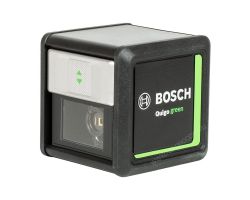 Лазерный нивелир Bosch Quigo Green+MM2 (0.603.663.C00)