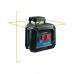 Лазерный уровень Bosch GLL 2-20 G + LB 10 + DK 10 (0.601.065.000) с зеленым лучом