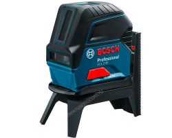 Лазерный уровень Bosch GCL 2-50 + RM1 + BM3 + кейс (0.601.066.F02)
