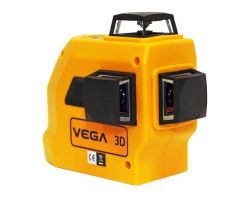 Лазерный нивелир Vega 3D