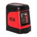 Комплект: лазерный уровень RGK ML-11 + штатив RGK F130, рулетка RGK RM3